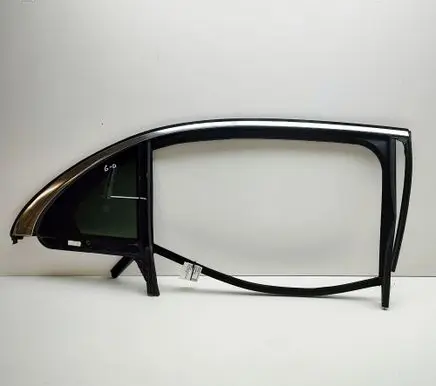 Mercedes-Benz S W223 Rear side window A2237306610