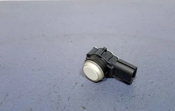 Renault Talisman Parking PDC control unit/module 253A40892R