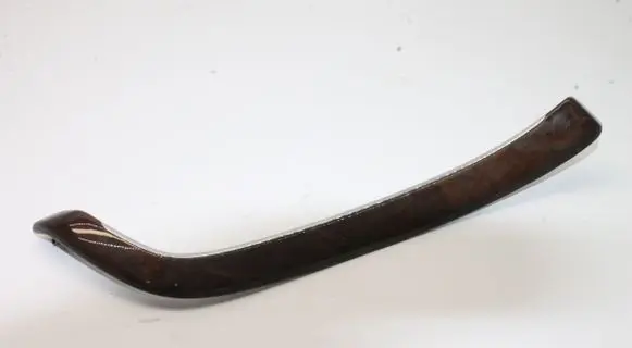 Mercedes-Benz S W220 Dashboard glove box trim