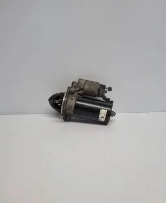 Mercedes-Benz E W211 Starter motor 0001115047 20111228