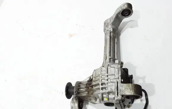 Renault Alaskan Front differential 385004JR3A