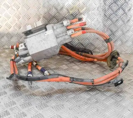 Tesla Model X Other wiring loom