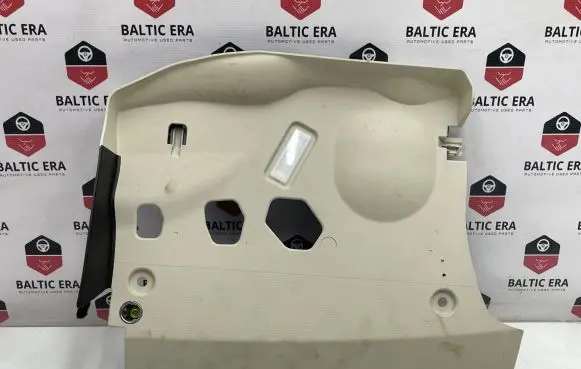 BMW 4 F36 Gran coupe Dashboard lower bottom trim panel 9218555