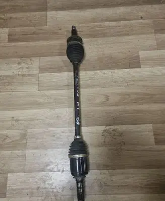 Subaru Forester SK Front driveshaft