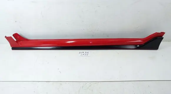Honda Civic X Trim molding 