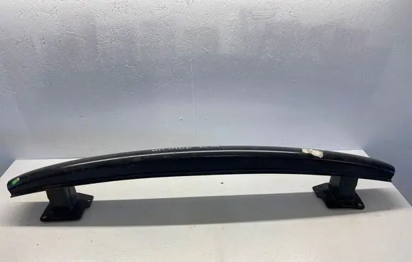 Seat Ibiza III (6L) Rear bumper support beam 6L0807487D 0408063
