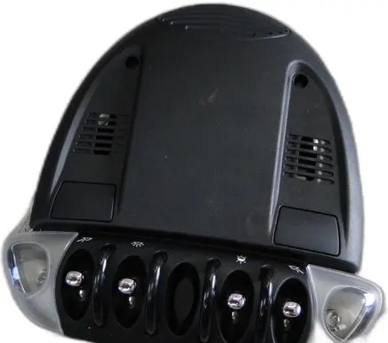 Mini One - Cooper Coupe R56 Headlining lighting console trim