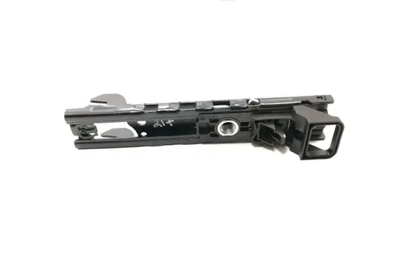 Audi Q7 4M Seat belt adjustment motor 4M0857819