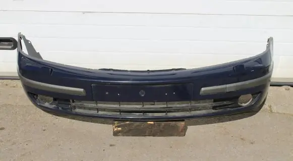 Renault Laguna II Front bumper