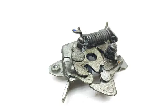 Fiat 500 Engine bonnet/hood lock/catch