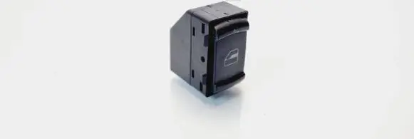 Volkswagen PASSAT B5.5 Electric window control switch 1J0959855