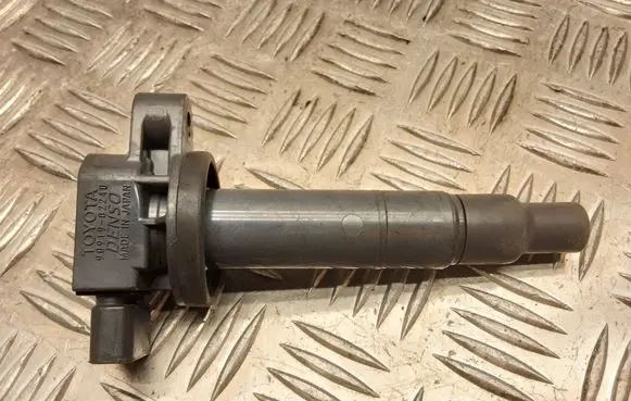 Toyota Prius (XW20) High voltage ignition coil 9091902240