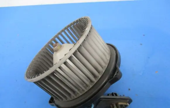 Mitsubishi Space Wagon Heater fan/blower