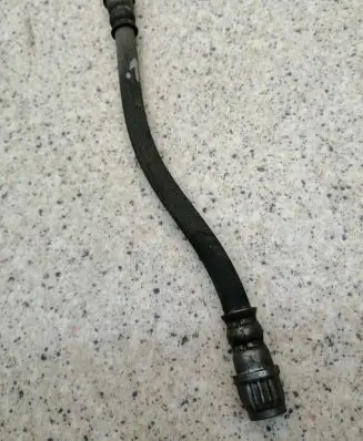 Citroen C3 Aircross Brake booster pipe/hose 200212124