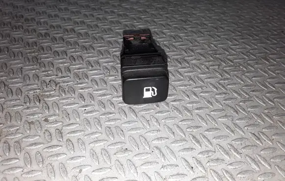 Citroen C4 Grand Picasso Fuel tank opening switch 96530658XT
