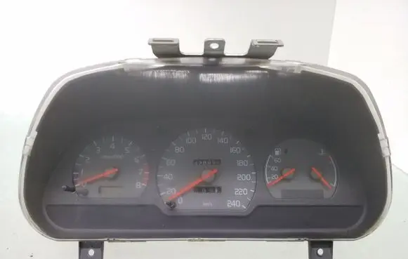 Volvo S40, V40 Speedometer (instrument cluster) 30813197 30813197006 30800600