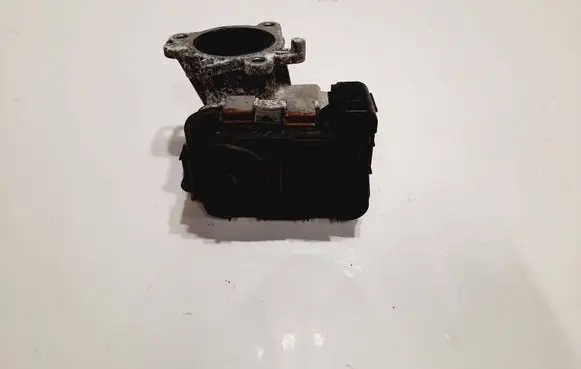 Fiat Doblo Electric throttle body valve 