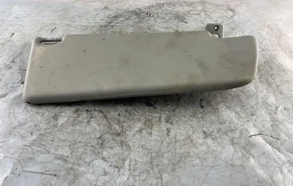 Opel Vectra C Sun visor