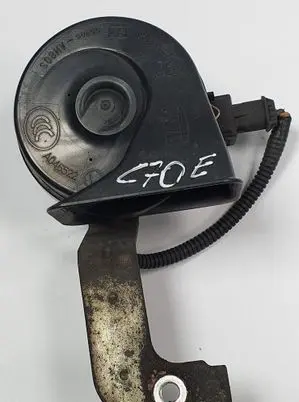 Volvo C70 Horn signal 30796711