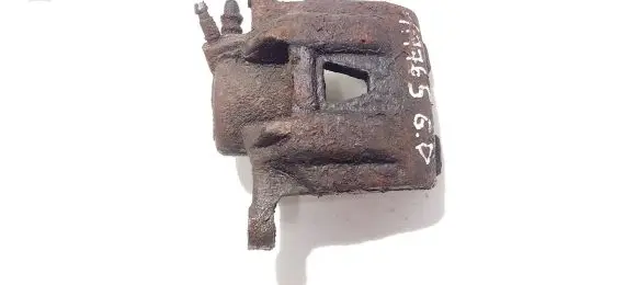 Toyota Avensis Verso Rear brake caliper