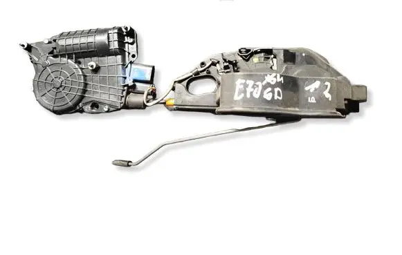 BMW X5M E70 Rear door soft close latching motor 4154309300 7167588