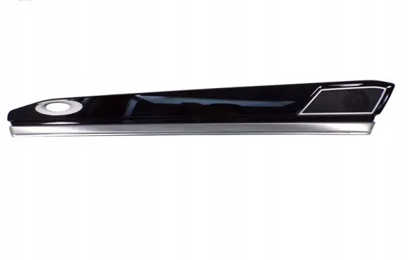 Volkswagen Touareg III Rear door card trim 760868967 761947225D