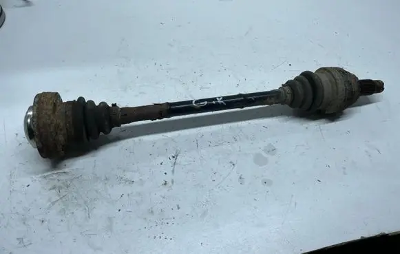 BMW X1 E84 Rear driveshaft