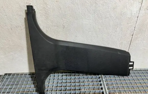 BMW 5 F10 F11 (B) pillar trim (bottom) 9116352 A15202004 52107010