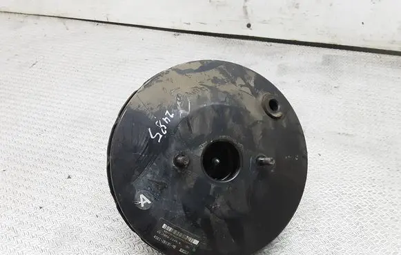 Mazda 2 Brake booster 4S612B195MB