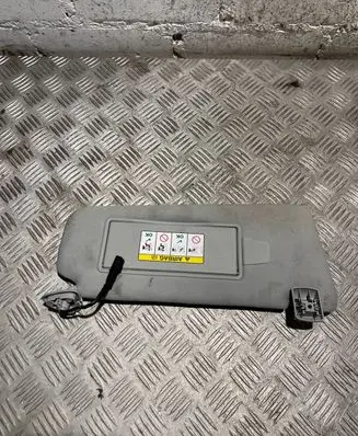 Jaguar XF X250 Sun visor 8X23F04100WWW