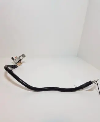 Audi A4 S4 B9 8W Negative earth cable (battery) 8W0915181A