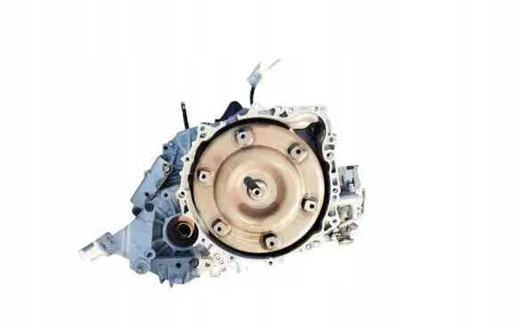 Volvo V60 Electric car Transmission 