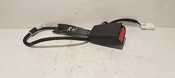 Toyota C-HR I Front seatbelt buckle 73230F4010C1
