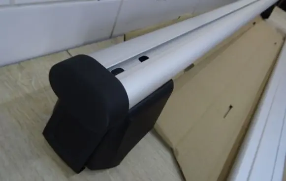 Audi Q5 SQ5 Roof bar rail 80A860019