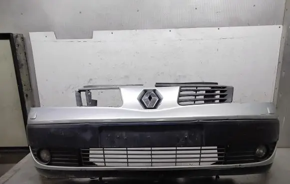Renault Espace - Grand espace IV Front bumper