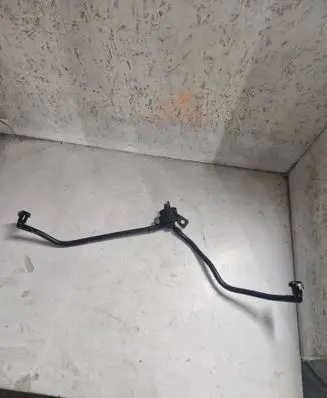 Citroen C5 Fuel pressure sensor 