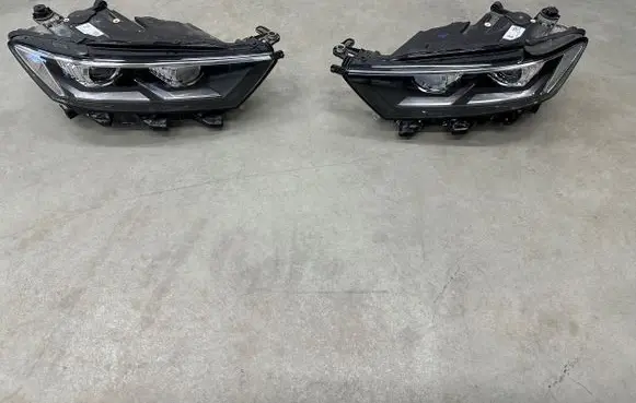 Volkswagen T-Roc Headlight/headlamp 2GA941035D 2GA941036D