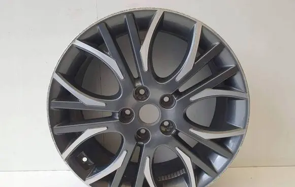 KIA Ceed R18 alloy rim 52910-A2550