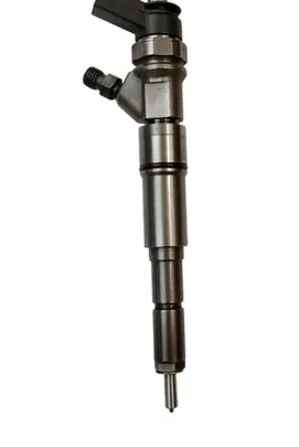 BMW 1 E81 E87 Fuel injector 0445110209 0986435144