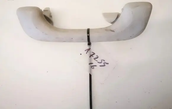 Renault Scenic II - Grand scenic II Rear interior roof grab handle
