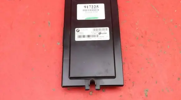 BMW 1 E81 E87 Other control units/modules 6956587