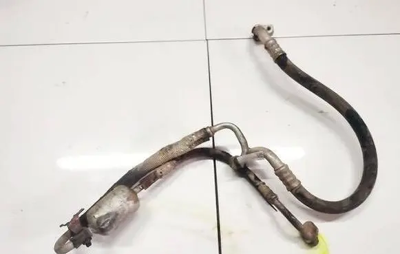 Opel Astra G Air conditioning (A/C) air dryer 
