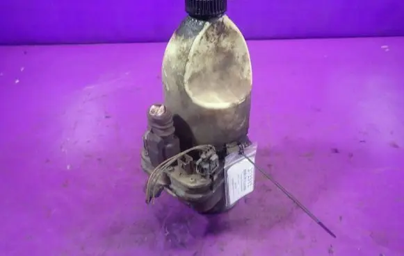 Opel Vectra C Power steering pump