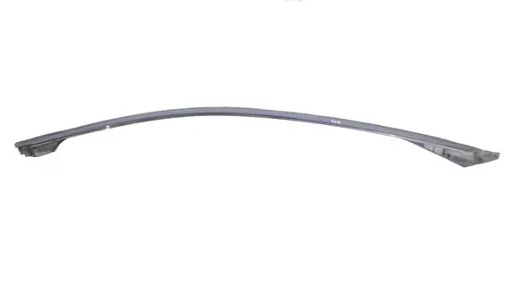Audi A6 S6 C7 4G Door glass trim 7182286