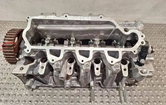 Dacia Duster Engine head S17986559 110426296R