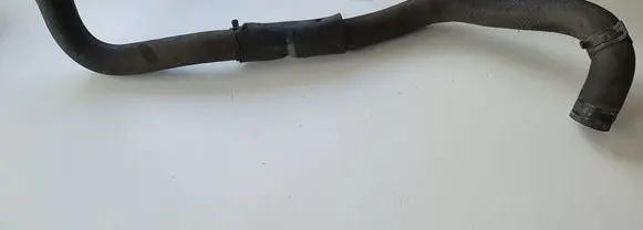 KIA Sportage Engine coolant pipe/hose