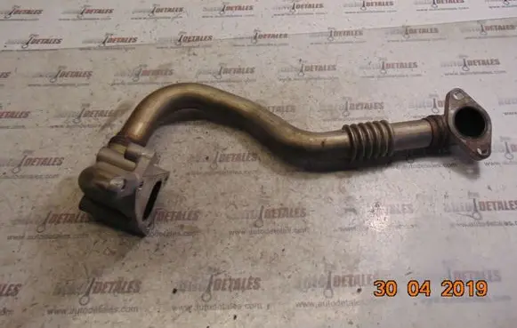 Honda Accord EGR valve line/pipe/hose