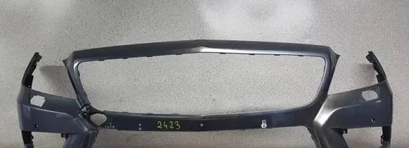 Mercedes-Benz CLS C218 X218 Front bumper A218885525