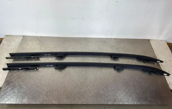 KIA Sorento IV Roof bar rail 