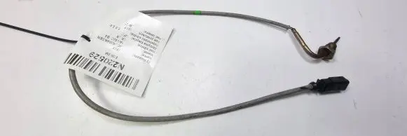Volkswagen PASSAT B8 Lambda probe sensor 1J0973802